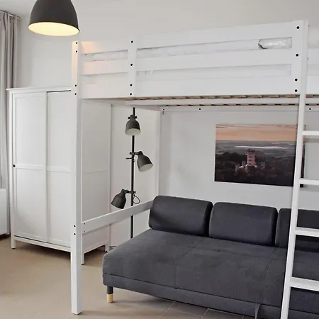 منزل للإقامة Im Haus Ida Im Ostseebad Sellin (Rugen)