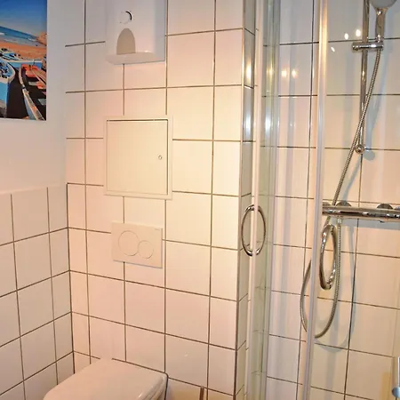 منزل للإقامة Im Haus Ida Im Ostseebad Sellin (Rugen)