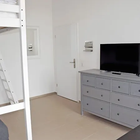 Im Haus Ida Im Ostseebad Sellin (Rugen)