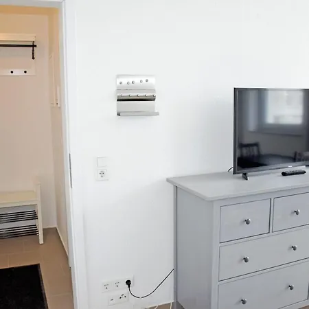 Im Haus Ida Im Ostseebad * Sellin (Rugen)