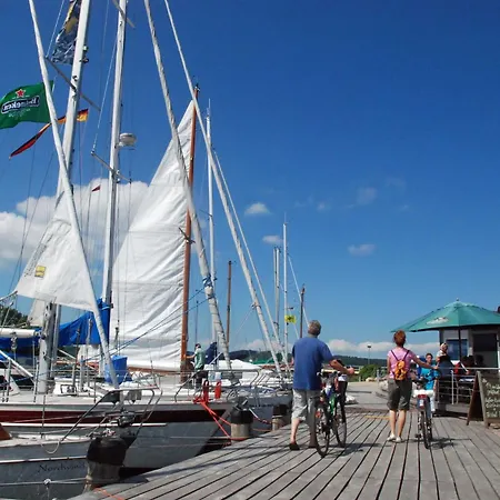 منزل للإقامة Im Haus Ida Im Ostseebad Sellin (Rugen)