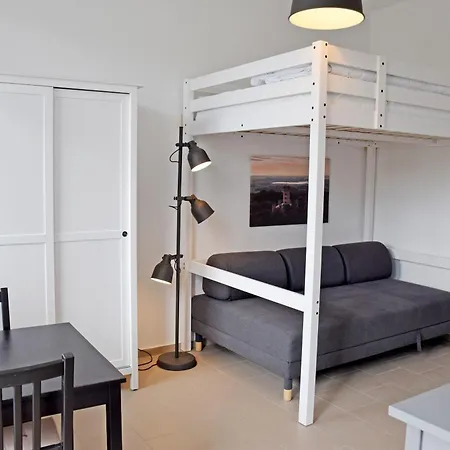 Im Haus Ida Im Ostseebad