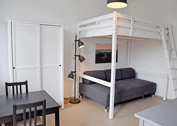 Im Haus Ida Im Ostseebad Sellin (Rugen)