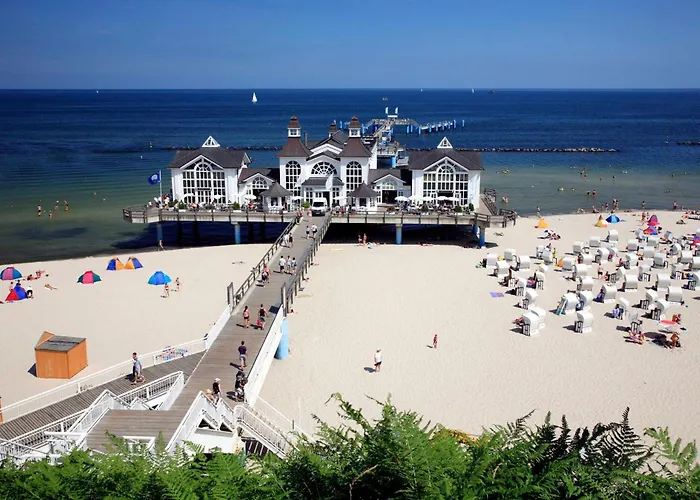 Im Haus Ida Im Ostseebad Quarto em Acomodações Particulares